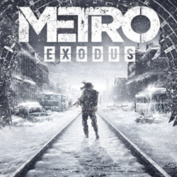 Metro Exodus - Gold Edition — аренда аккаунта Steam от 1 дня · онлайн