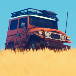 over the hill (Steam Gift)