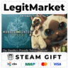 DLC Monster Hunter: World - The Handler&acute;s Friendly Felyne Cos / Steam АВТО / РУ   МИР