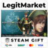 DLC Monster Hunter: World - The Handler&acute;s Guildmarm Costume / Steam АВТО / РУ   МИР