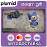 DLC Monster Hunter Rise - "Kit T." Palico layered ar Steam Gift / Россия   МИР / АВТО