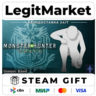 DLC Monster Hunter: World - Gesture: Kneel / Steam АВТО / РУ   МИР