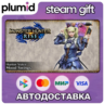 DLC Monster Hunter Rise - Hunter Voice: Mood Swings Steam Gift / Россия   МИР / АВТО