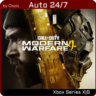 24/7 XBOX Call of Duty Modern Warfare 4