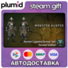 DLC Monster Hunter Wilds Deluxe Pack Steam Gift / Россия   МИР / АВТО