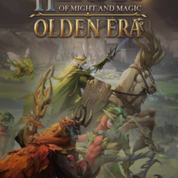 Heroes of Might and Magic: Olden Era — аренда аккаунта Steam от 1 дня · онлайн