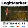 DLC Monster Hunter Wilds - Blossomdance DLC Pack / Steam АВТО / РУ   МИР