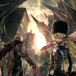 CODE VEIN Deluxe Edition — аренда аккаунта Steam от 1 дня · онлайн