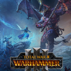 Total War: WARHAMMER III — аренда аккаунта Steam от 1 дня · онлайн