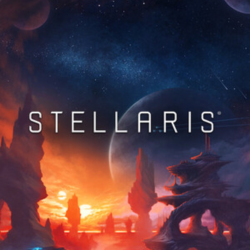 Stellaris: Anniversary Edition — аренда аккаунта Steam от 1 дня · онлайн