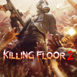 Killing Floor 2 - Ultimate Edition — аренда аккаунта Steam от 1 дня · онлайн