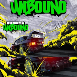 Need For Speed Unbound I Онлайн I EA App I Полный Доступ