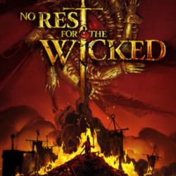 No Rest for the Wicked — аренда аккаунта Steam от 1 дня · онлайн
