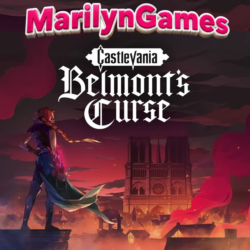 Castlevania: Belmont's Curse   Бонус | Xbox Аккаунт (аренда)