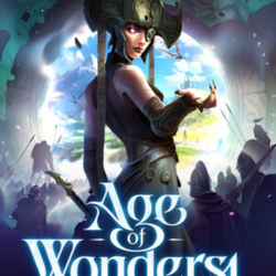 Age of Wonders 4 — аренда аккаунта Steam от 1 дня · онлайн