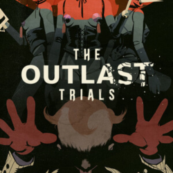 The Outlast Trials — аренда аккаунта Steam от 1 дня · онлайн