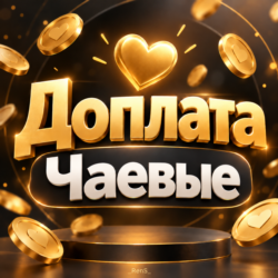 Доплата