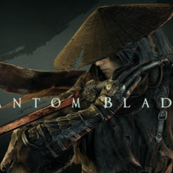 Phantom Blade Zero PS5 Украина Предзаказ