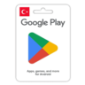 Подарочная карта Google Play 25-1000 TRY (Турция) | АВТОВЫДАЧА 24/7