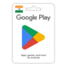 Подарочная карта Google Play 50-1500 INR (Индия) | АВТОВЫДАЧА 24/7
