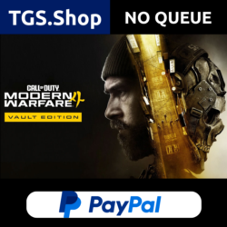 Call of Duty: Modern Warfare 4 | STEAM | PAYPAL