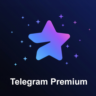 Telegram Premium 3/6/12 мес. | Подарком по @username | Без входа | АВТО 24/7