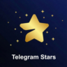 Telegram Звёзды (Stars) 50-10000 | по @username | Без входа | АВТО 24/7