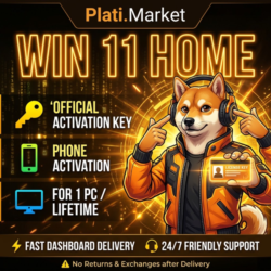 ОФИЦИАЛЬНЫЙ КЛЮЧ ПРОДУКТА WINDOWS 11 HOME | АКТИВАЦИЯ ПО ТЕЛЕФОНУ | 1 ПКА НАВСЕГДА 24