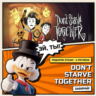 Don&acute;t Starve Together | Гифт Steam | АВТОВЫДАЧА | RU KZ UA СНГ