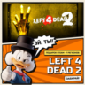 Left 4 Dead 2 | Подарок Steam | АВТОВЫДАЧА | RU KZ UA BY TR AR СНГ