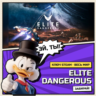 Elite Dangerous | Ключ Steam | АВТОВЫДАЧА | ВЕСЬ МИР