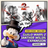 Guild Wars 2 Janthir Wilds Expansion | Ключ Steam DLC | АВТОВЫДАЧА | ВЕСЬ МИР