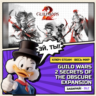 Guild Wars 2 Secrets of the Obscure… | Ключ Steam DLC | АВТОВЫДАЧА | ВЕСЬ МИР
