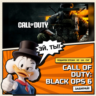 🎁 Call of Duty - Black Ops 6 | Гифт Steam | АВТОВЫДАЧА | KZ UA СНГ