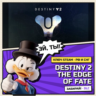 Destiny 2 The Edge of Fate | Ключ Steam DLC | АВТОВЫДАЧА | РФ и СНГ
