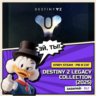 Destiny 2 Legacy Collection (2025) | Steam ключ DLC | АВТОВЫДАЧА | РФ и СНГ