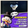 Destiny 2 Beyond Light Pack | Ключ Steam DLC | АВТОВЫДАЧА | ВЕСЬ МИР
