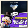 Destiny 2 Lightfall | Steam ключ DLC | АВТОВЫДАЧА | ВЕСЬ МИР