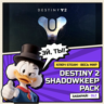 Destiny 2 Shadowkeep Pack | Steam ключ DLC | АВТОВЫДАЧА | ВЕСЬ МИР