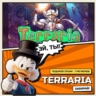 Terraria | Steam гифт | АВТОВЫДАЧА | RU KZ UA BY TR AR СНГ