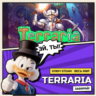 Terraria | Ключ Steam | АВТОВЫДАЧА | ВЕСЬ МИР