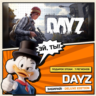 DayZ Deluxe Edition | Подарок Steam | АВТОВЫДАЧА | RU KZ UA BY TR AR СНГ