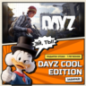 DayZ Cool Edition | Steam гифт | АВТОВЫДАЧА | RU KZ UA BY TR AR СНГ