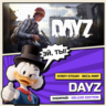 DayZ Deluxe Edition | Ключ Steam | АВТОВЫДАЧА | ВЕСЬ МИР
