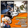 Tom Clancy&acute;s Rainbow Six Siege - Elite Edition | Подарок Steam | АВТОВЫДАЧА