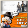 Half-Life 2 | Гифт Steam | АВТОВЫДАЧА | RU KZ UA BY TR AR СНГ