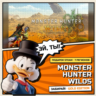 Monster Hunter Wilds Gold Edition | Гифт Steam | АВТОВЫДАЧА