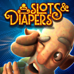 Slots & Diapers ios AppStore iPhone iPad