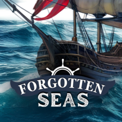 Forgotten Seas (Steam Gift)