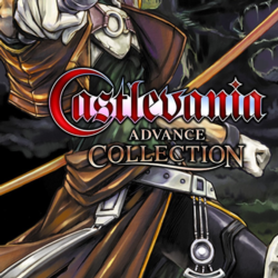 Castlevania Advance Collection (Steam Gift)